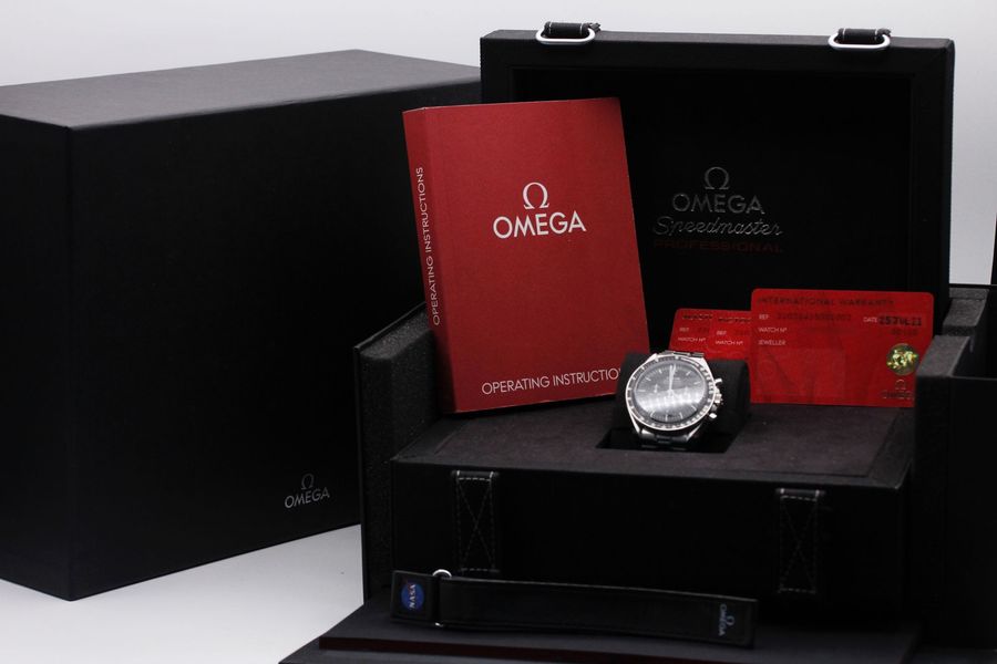 Omega Speedmaster Moonwatch Professional 310.30.42.50.01.002
